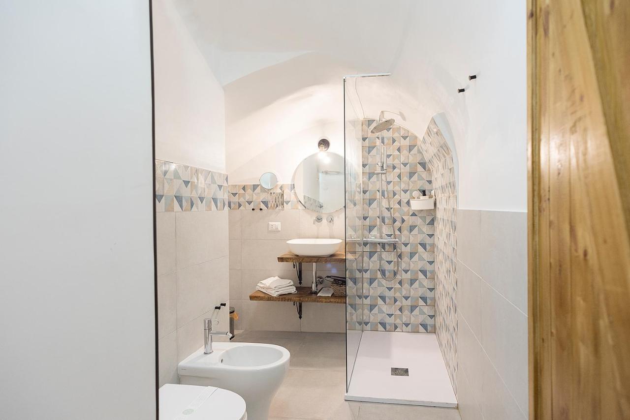 Madaleni Plebiscito Apartment Naples