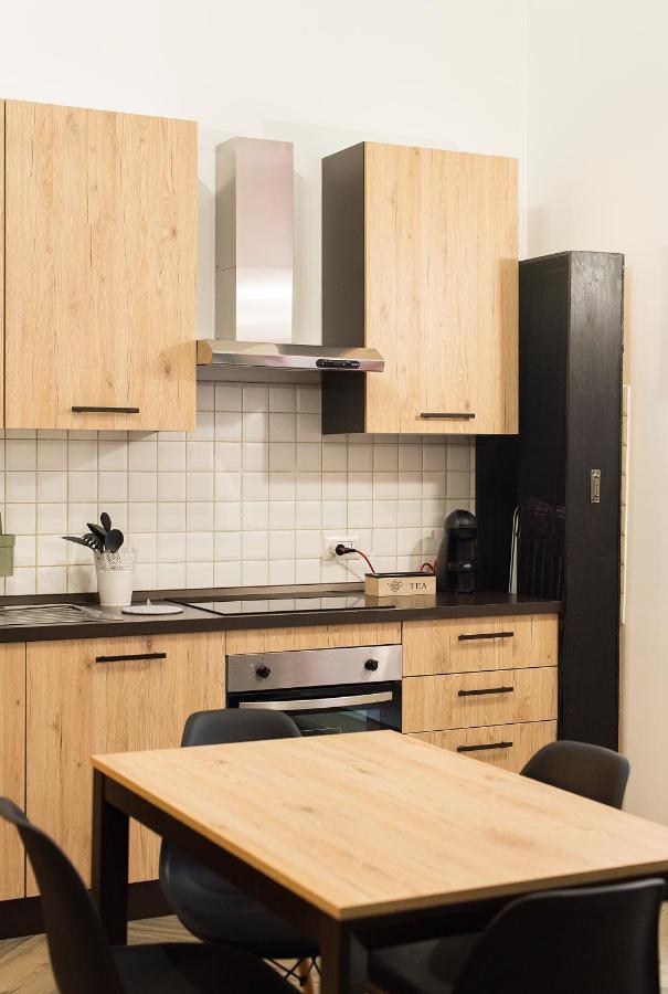 Madaleni Plebiscito Appartement