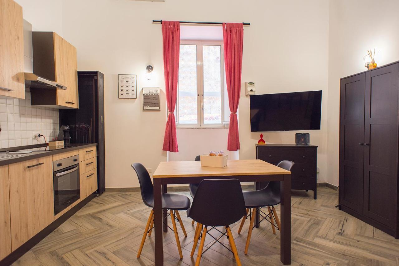 Appartement Madaleni Plebiscito Naples