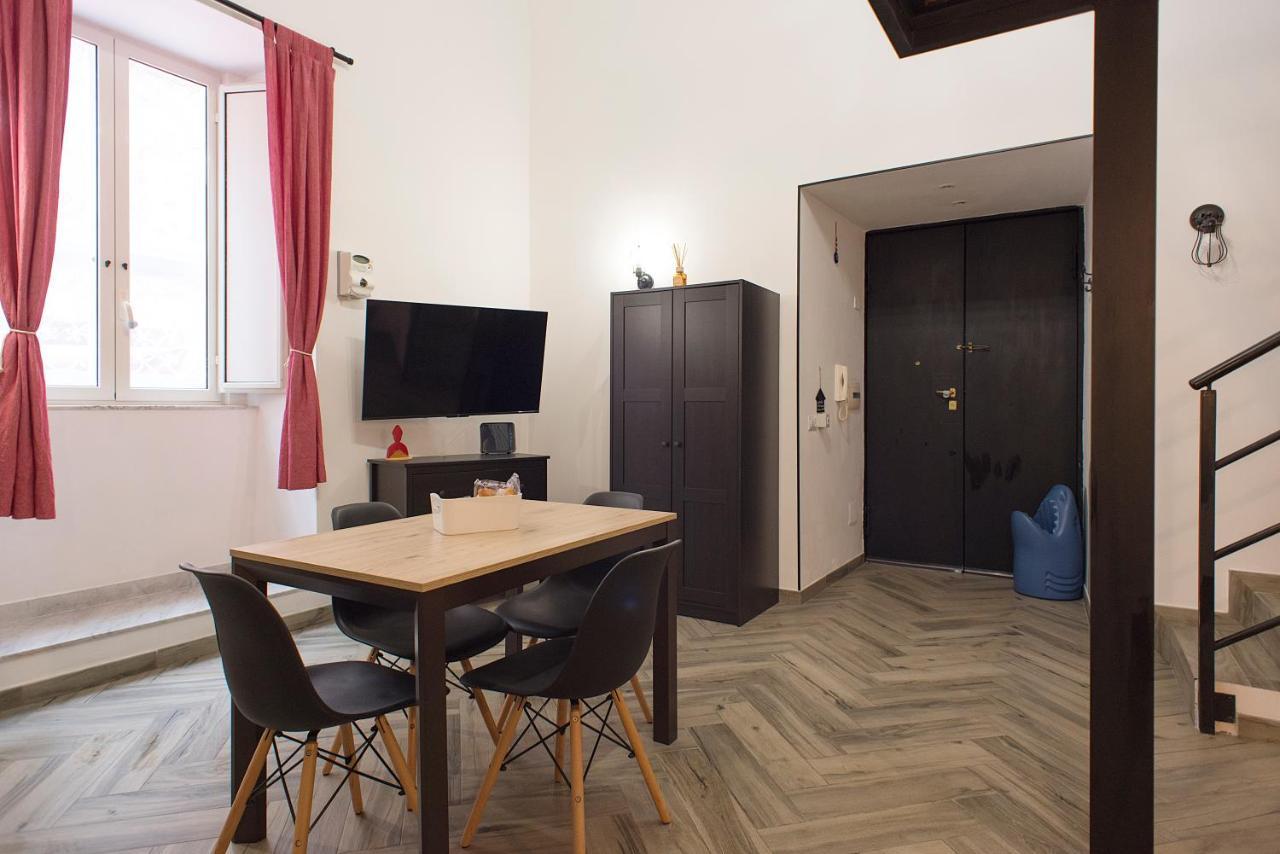 Appartement Madaleni Plebiscito