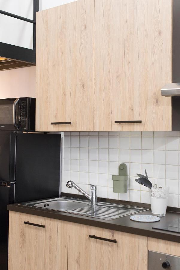 Madaleni Plebiscito Appartement