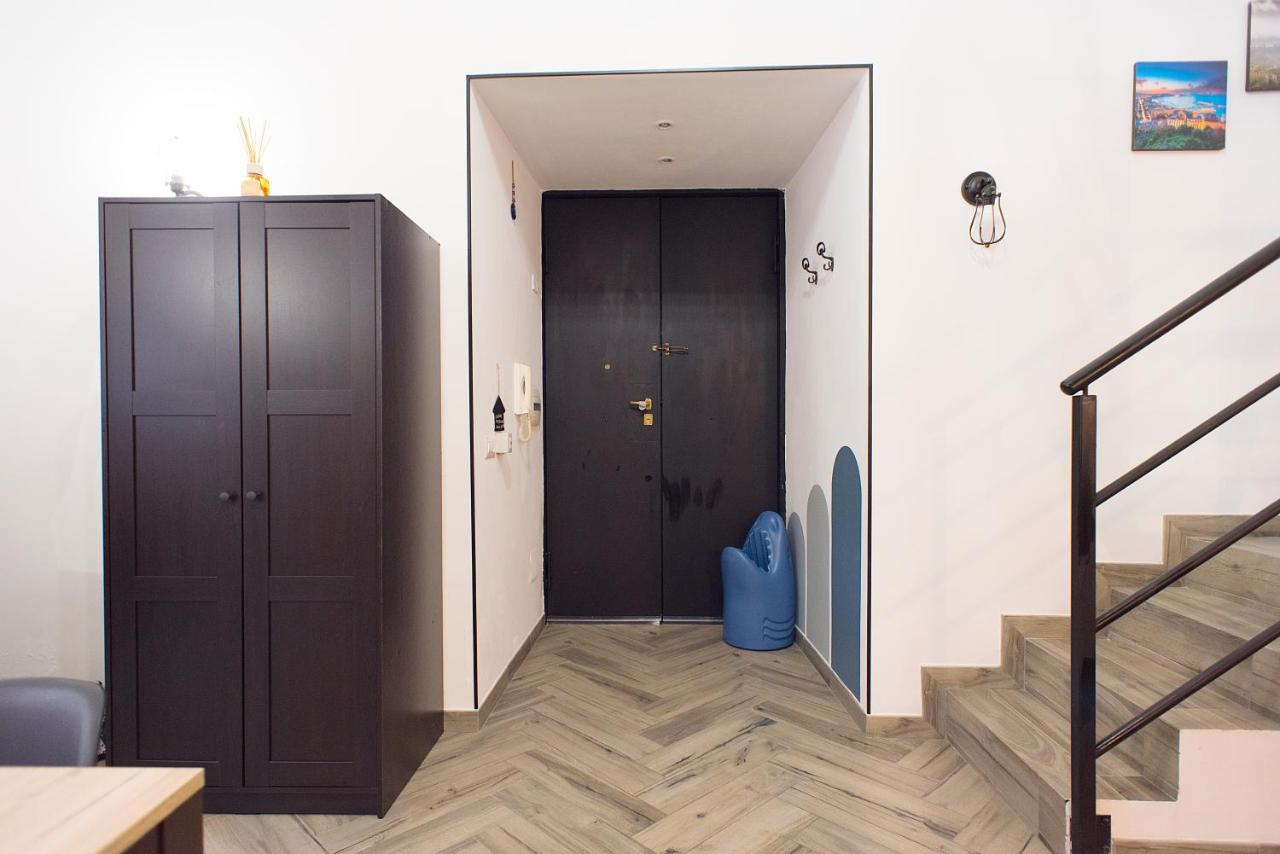 Appartement Madaleni Plebiscito