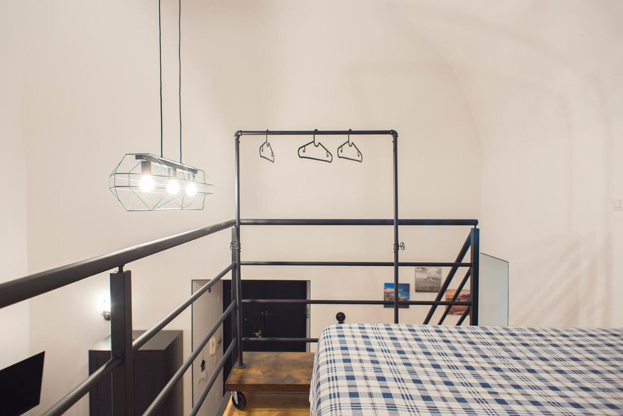 Madaleni Plebiscito Appartement *