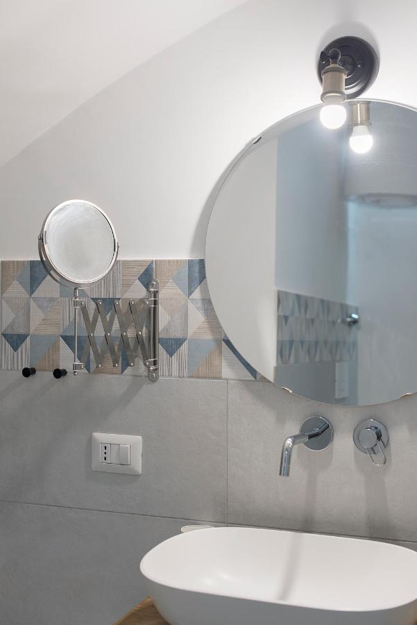 Madaleni Plebiscito Appartement
