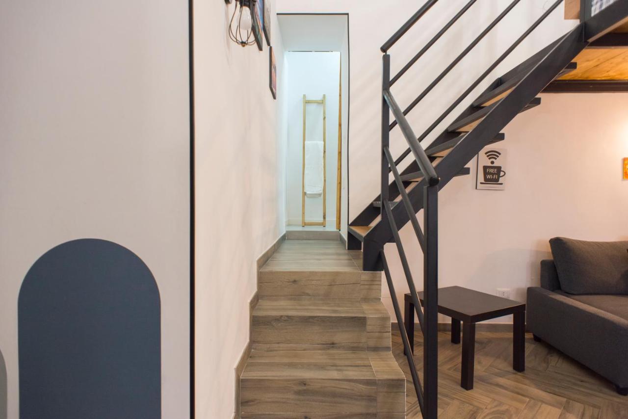 Madaleni Plebiscito Appartement *