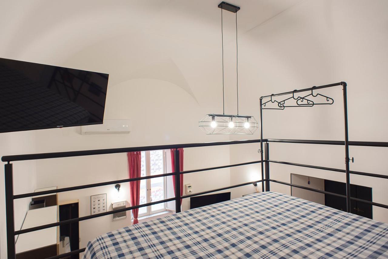 Appartement Madaleni Plebiscito *