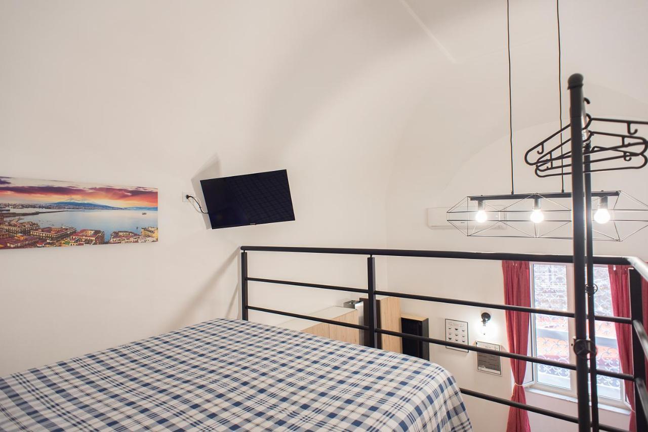 Madaleni Plebiscito Appartement